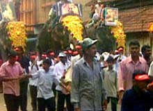 Pattambi Nercha Kerala