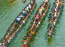 Payippad Boat Race