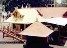 Sabarimala Festival