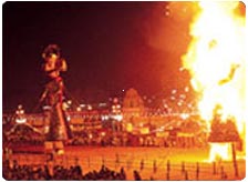 Dussehra/Vijay Dashmi