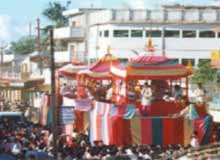 Dusshera Festival