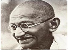 Gandhi Jayanti