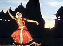 Fairs and Festivals in Madhya Pradesh