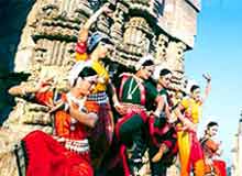 Khajuraho Dance Festival