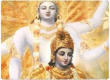 Krishna Janamashtmi