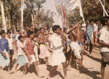 Madai Festival