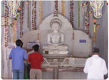 Mahavir Jayanti