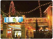 Ram Navami Festival