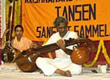 Tansen Music Festival