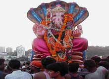 Fairs and Festivals in Maharashtra
