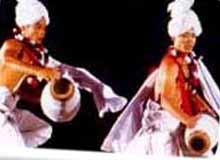 Ningol Chakouba Festival
