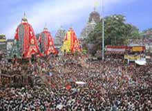 Chandan Yatra