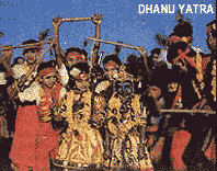 Dhanu Yatra