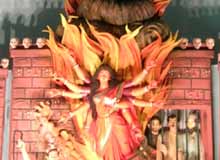 Durga Puja