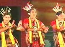 Fairs and Festivals in Orissa