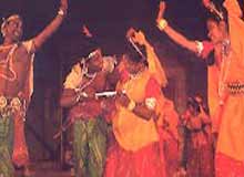 Maha Shivaratri