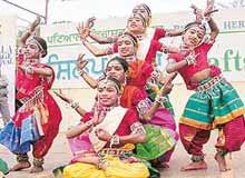 Makarmela