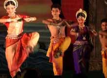 Puri Beach Festival