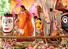 Snana Yatra