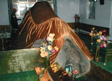 Birthday of Guru Nanak Dev Sahib