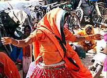 Baneshwar Fair