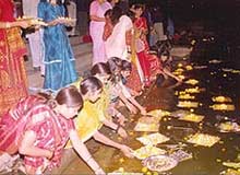 Chandrabhaga Fair Jhalawar