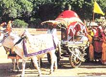 Marwar Festival, Jodhpur