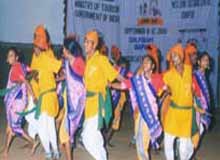 Shilpgram Crafts Mela, Udaipur