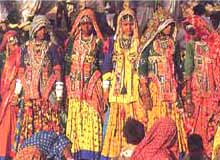 Summer Festival, Mount Abu