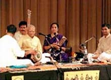 Chennai Dance & Music Festival 