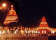 Float Festival of Ind