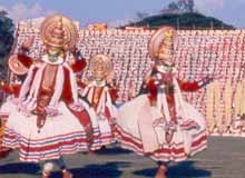 Mahamagam Festival