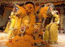 Fairs and Festivals in Uttar Pradesh