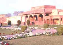 Kailash Fair in Agra,Uttar Pradesh