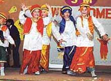 Basant Panchami Festival