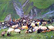 Harela and Bhaitauli Festivals