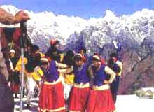 Fairs and Festivals in Uttaranchal
