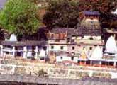 Uttarayani Fair in Uttaranchal