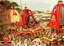 Fairs and Festivals in West Bengal