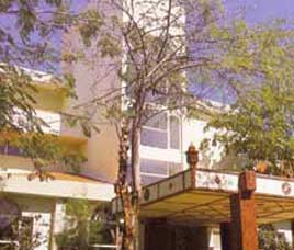 Wild Life Resorts in Sasangir,Gujarat