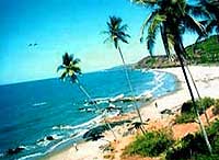 Tour Packages for Goa