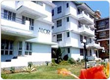 Alor Beach Resort