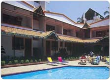 Avantika Resorts
