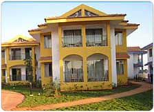 Baywatch Resort Goa