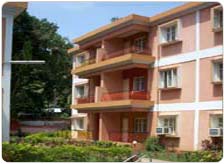 Beira Mar Alfran Resort, Goa