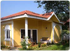 Casa de Goa