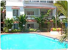 Casablanca Resort Goa 
