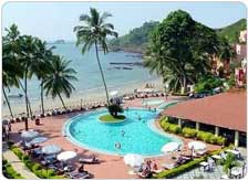 Cidade De Goa Resort Goa