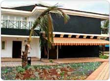 Clarion The Beach Goa