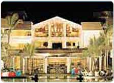 Five Star Hotels in Goa